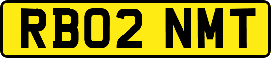 RB02NMT