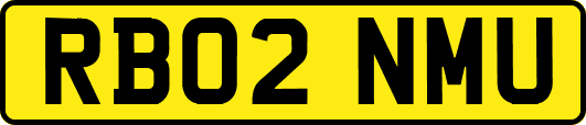 RB02NMU