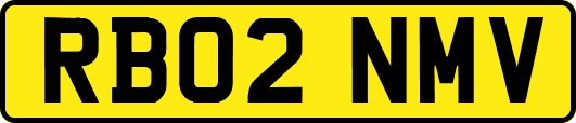 RB02NMV