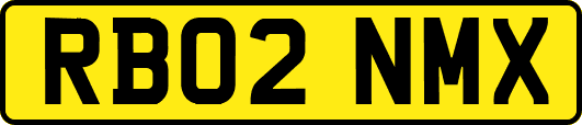 RB02NMX