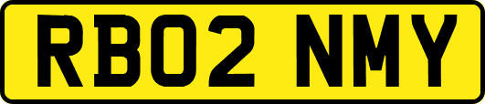 RB02NMY
