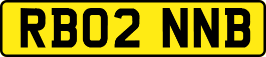 RB02NNB