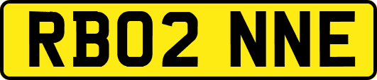 RB02NNE