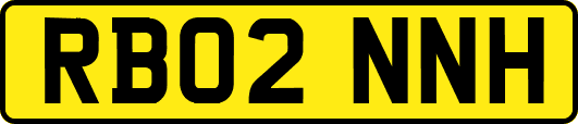 RB02NNH