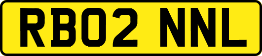 RB02NNL
