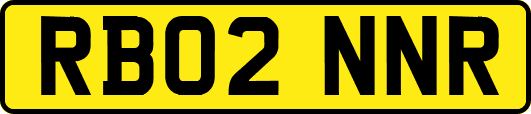 RB02NNR