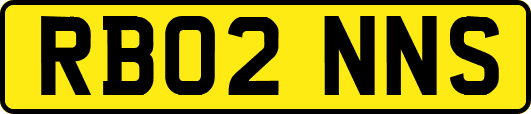 RB02NNS