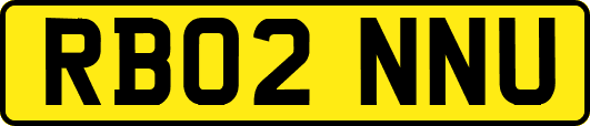 RB02NNU