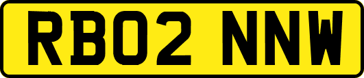 RB02NNW