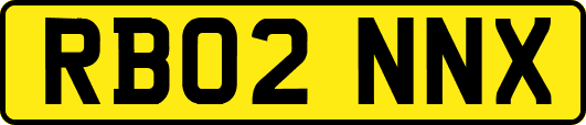 RB02NNX
