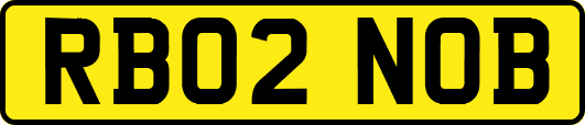 RB02NOB