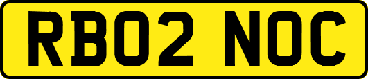 RB02NOC
