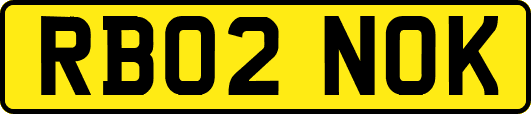 RB02NOK