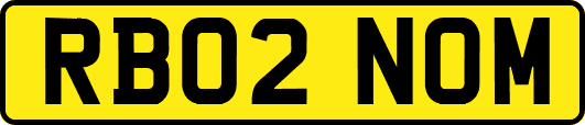 RB02NOM