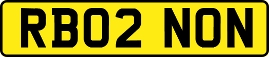 RB02NON