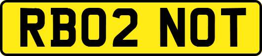 RB02NOT