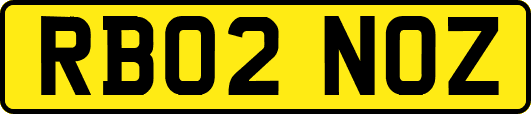 RB02NOZ
