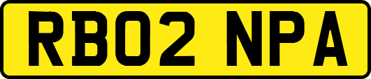 RB02NPA