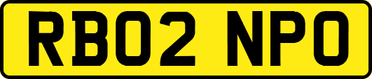RB02NPO