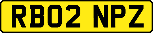 RB02NPZ