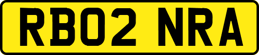 RB02NRA