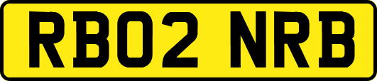 RB02NRB
