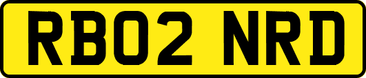 RB02NRD