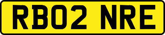 RB02NRE