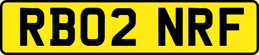 RB02NRF