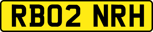 RB02NRH
