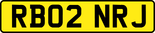 RB02NRJ