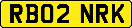 RB02NRK