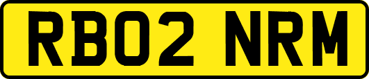 RB02NRM