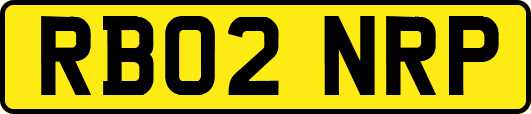 RB02NRP