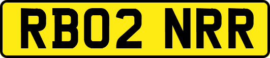 RB02NRR