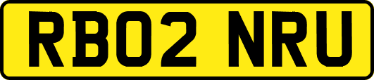 RB02NRU