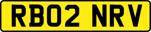 RB02NRV