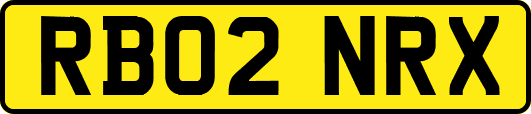 RB02NRX