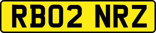RB02NRZ