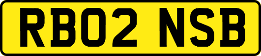 RB02NSB