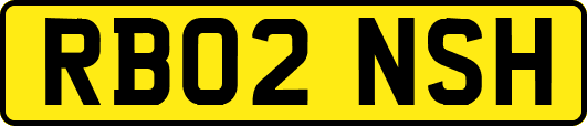 RB02NSH