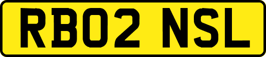 RB02NSL