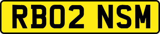 RB02NSM
