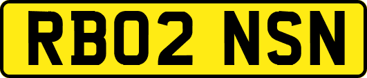 RB02NSN