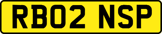 RB02NSP