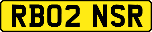 RB02NSR