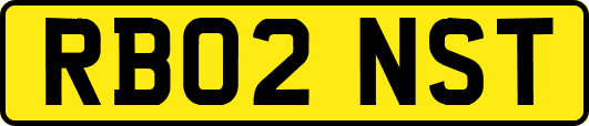 RB02NST