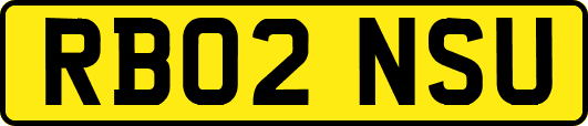RB02NSU