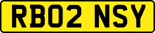 RB02NSY