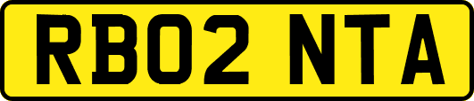 RB02NTA